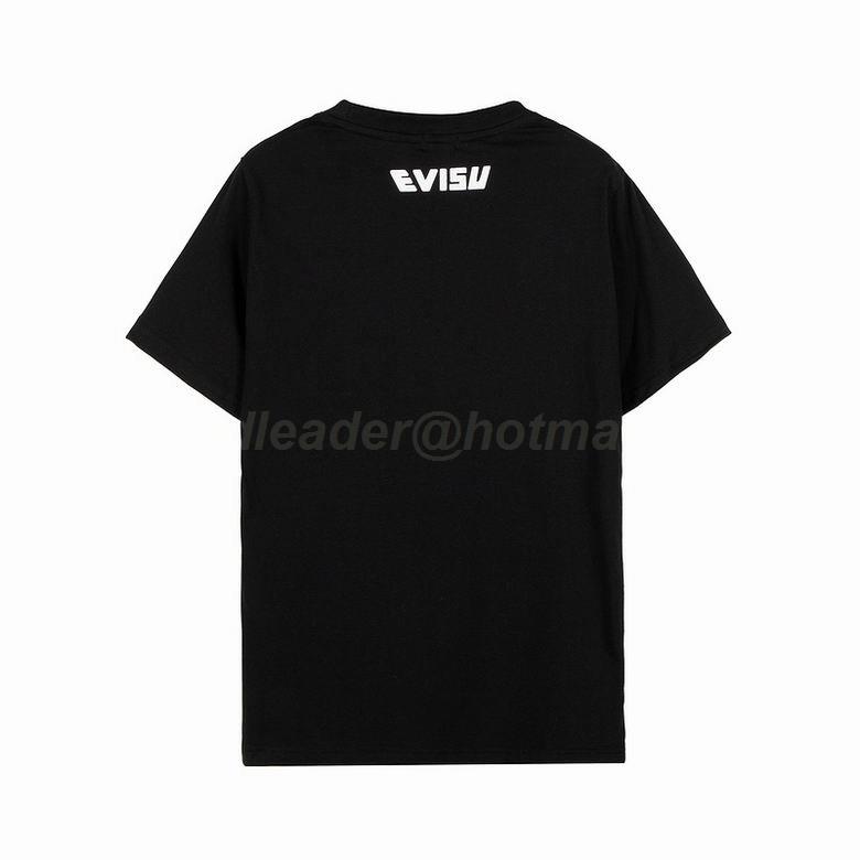 Evisu Men's T-shirts 103